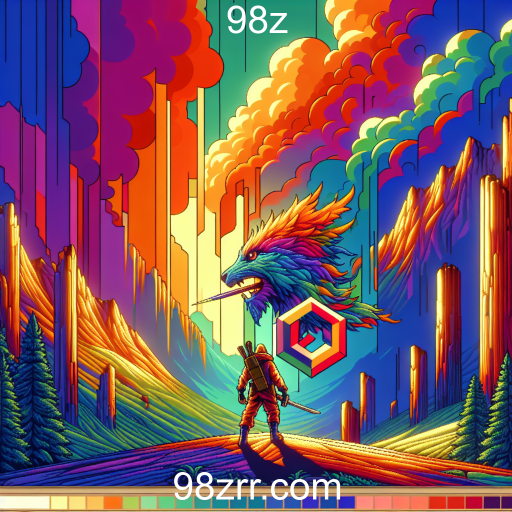 Explorando o Mundo dos Jogos de Aventura em 98z