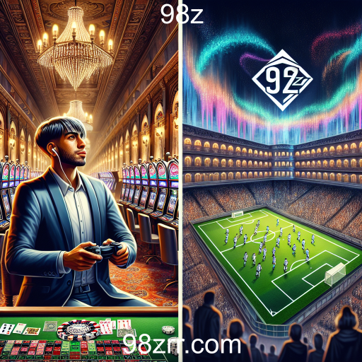 A Evolução dos Jogos de Esportes: Da Simulação à Imersão